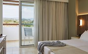 Alex Beach Hotel