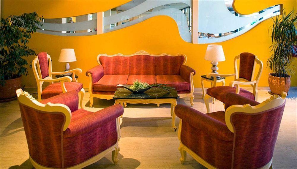 Alex Beach Теологос Экстерьер фото